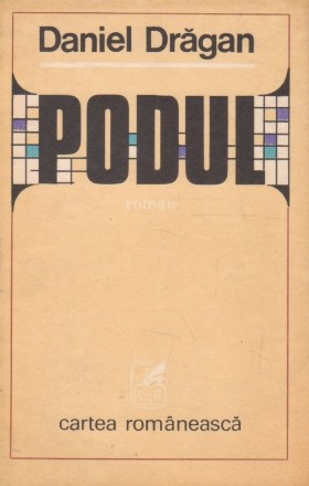 Podul - roman -