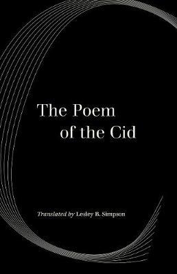 Poem of the Cid