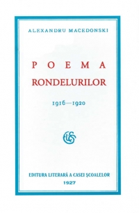 Poema Rondelurilor 1916-1920