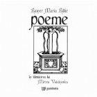 Poeme (in talmacirea lui Mircea