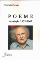 Poeme antologie 1972 2005