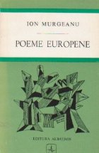 Poeme europene