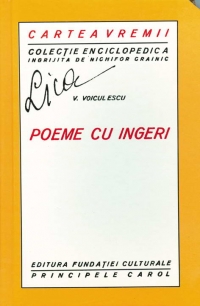 Poeme cu ingeri