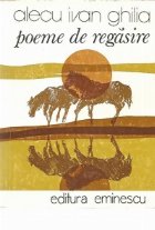 Poeme de regasire