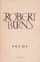 Poeme Robert Burns