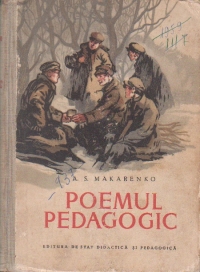 Poemul pedagogic (editia a treia revazuta)