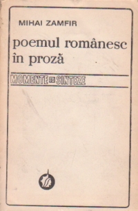 Poemul romanesc in proza