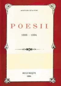 Poesii (1888-1894)