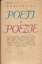 Poeti poezie