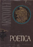 Poetica (Aristotel, Editie 1965)