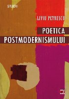 POETICA POSTMODERNISMULUI