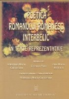 Poetica romanului romanesc interbelic texte