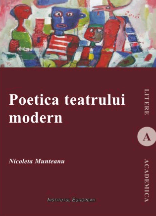 Poetica teatrului modern