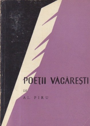 Poetii Vacaresti