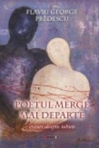 Poetul merge mai departe Eseuri