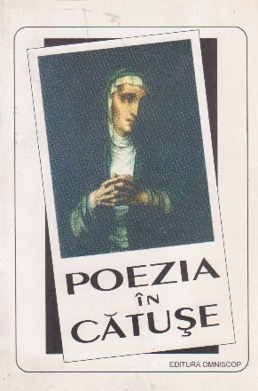 Poezia in catuse