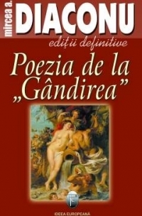 Poezia de la Gandirea