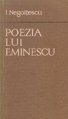 Poezia lui Eminescu - editia a II-a