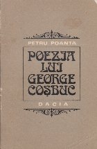 Poezia lui George Cosbuc eseu