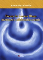 Poezia lui Lucian Blaga partitura