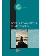 Poezia romantica romaneasca