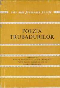 Poezia trubadurilor