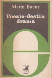 Poezie-destin drama