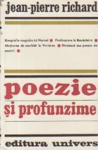 Poezie profunzime