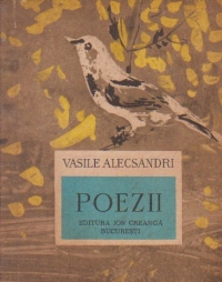 Poezii - Alecsandri