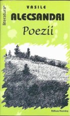 POEZII - ALECSANDRI