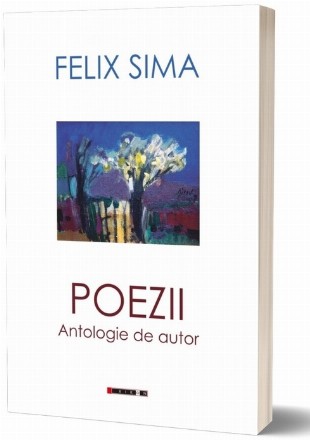 Poezii : antologie de autor