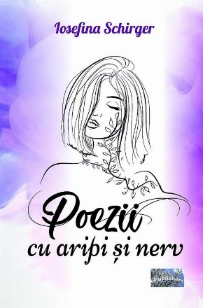 Poezii cu aripi şi nerv