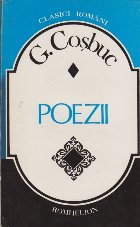 Poezii Cosbuc)