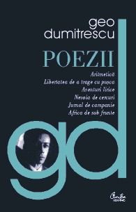 Poezii (editia a II-a)