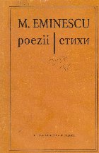 Poezii (Eminescu) editie bilingva romano