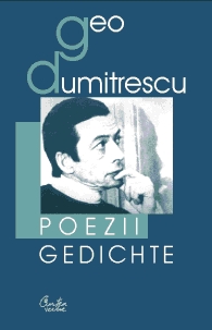 Poezii. Gedichte (editie bilingva româno-germana)