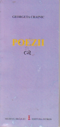 Poezii (Georgeta Crainic)