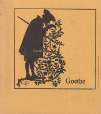 Poezii - Goethe