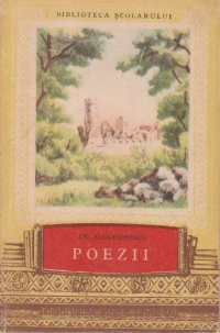 Poezii