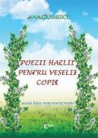 Poezii hazlii pentru veselii copii