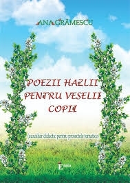 Poezii hazlii pentru veselii copii