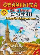 Poezii Intamplari din satucul meu