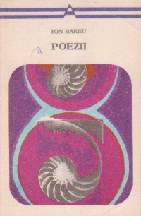 Poezii - Ion Barbu