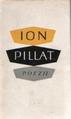 Poezii Ion Pillat