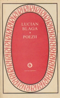 Poezii (Lucian Blaga) - Seria Patrimoniu