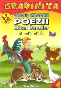 Poezii - Micul Cavaler si multe altele