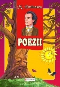 Poezii Mihai Eminescu