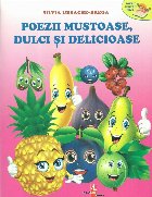 Poezii mustoase dulci delicioase