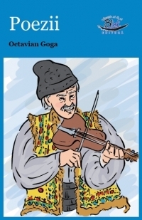 Poezii - Octavian Goga