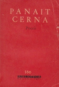 Poezii - Panait Cerna